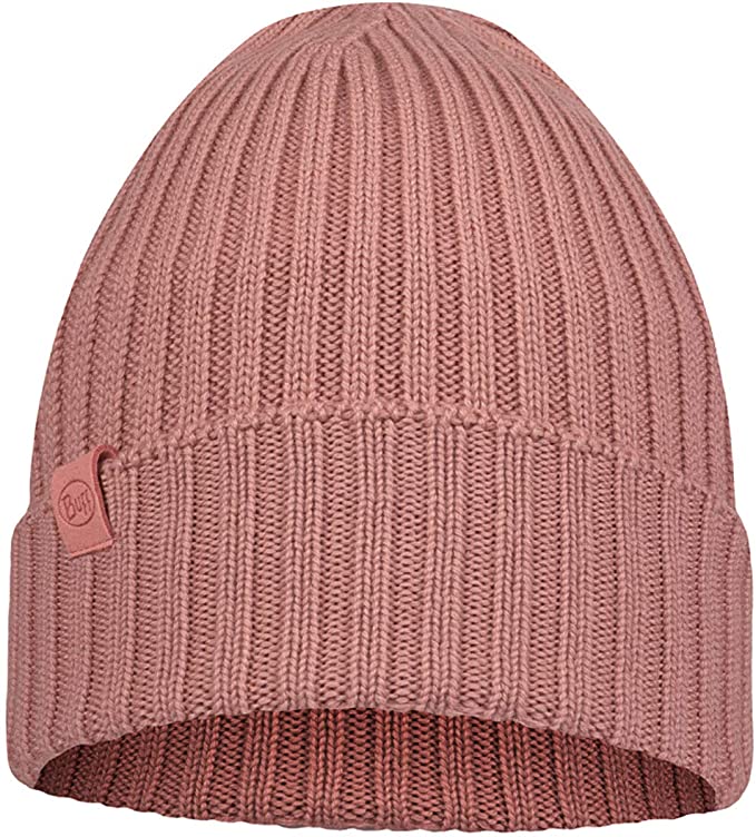 Merino Wool Knitted Norval Hat