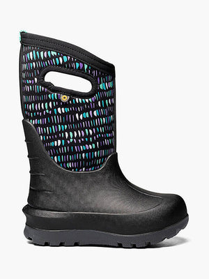 Kids Neo Classic Twinkle Bogs Winterboot