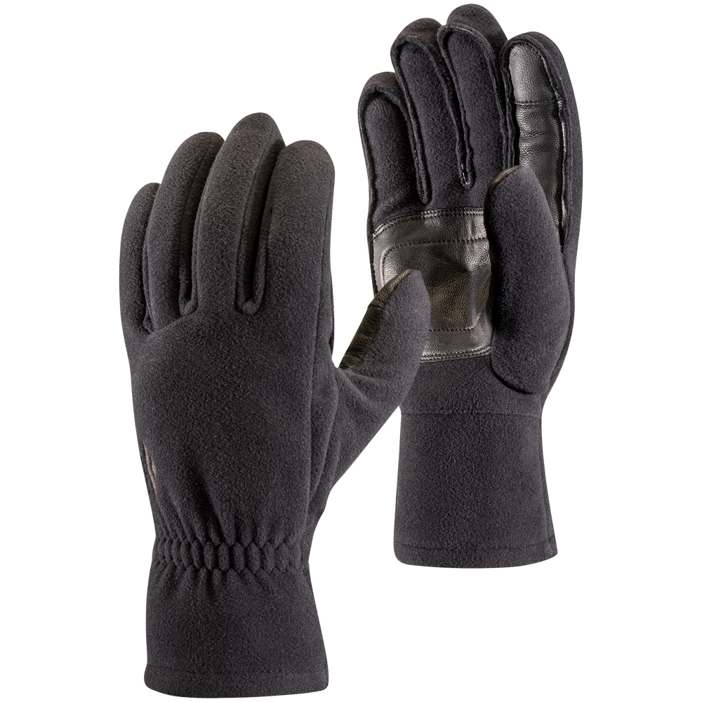 Windblock Fleece Glove