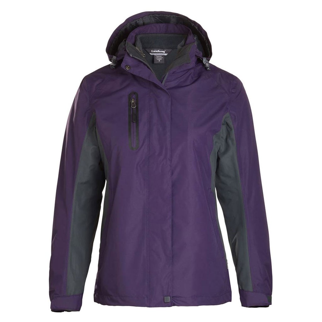 Pathfinder Womens Jacket