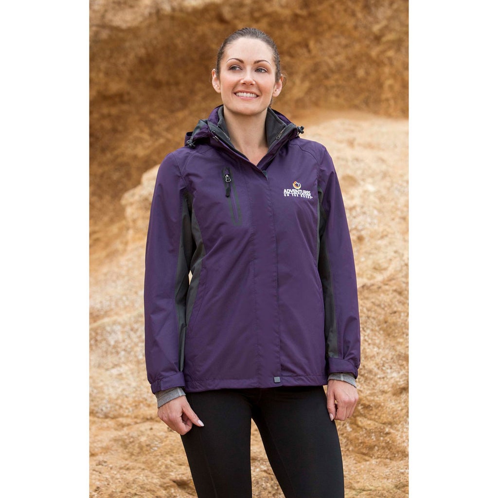 Pathfinder Womens Jacket