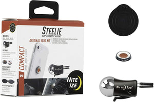 Steelie Vent Mount Kit