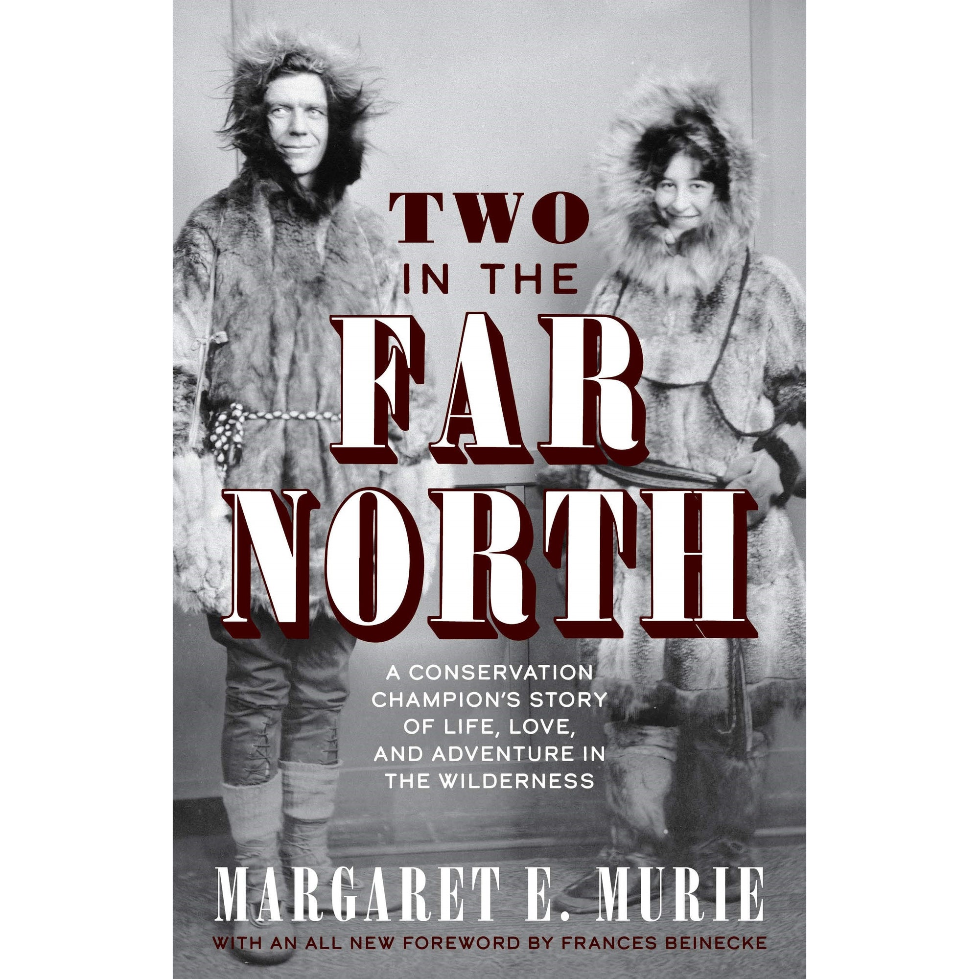 Two in The Far North