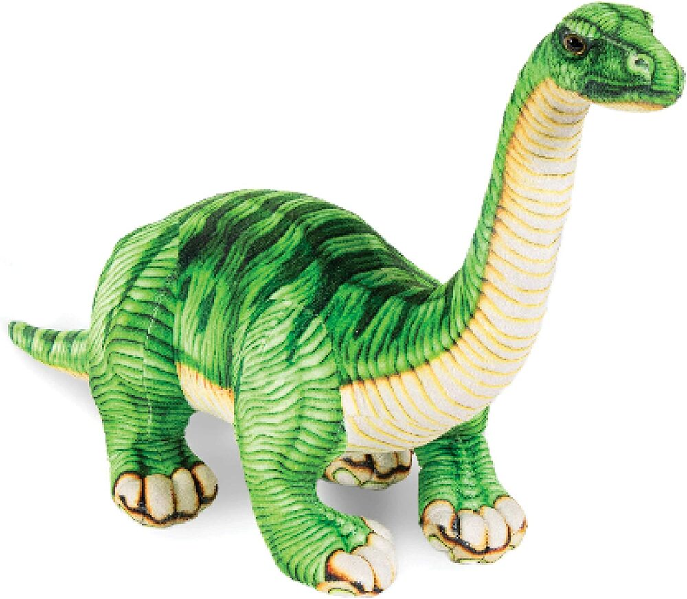 Dinosaur Plush