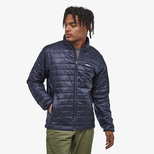 Nano Puff Jacket - Mens