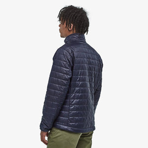 Nano Puff Jacket - Mens