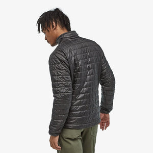 Nano Puff Jacket - Mens