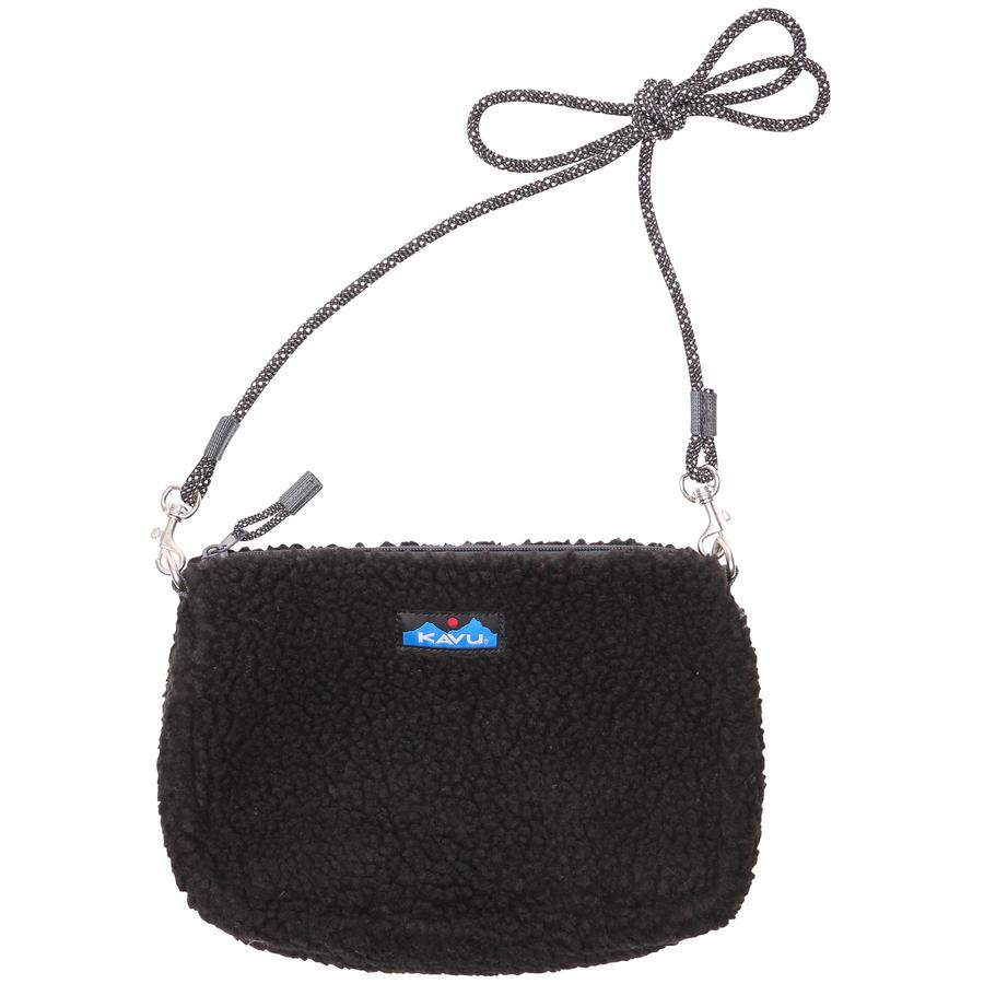 Kavu So Fleecy Pouch