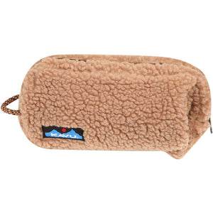 Fleece Pixie Pouch