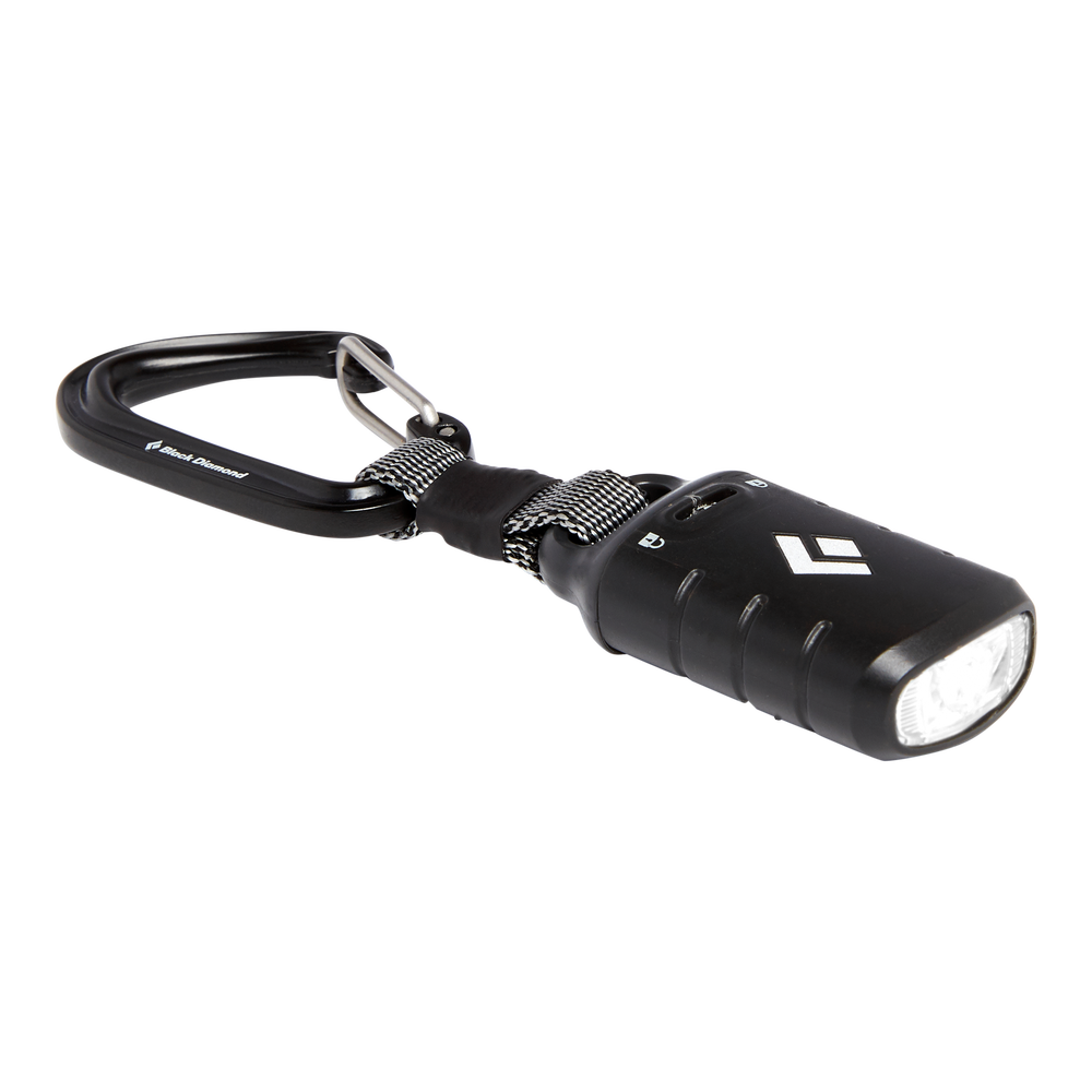 Ion Keychain Light