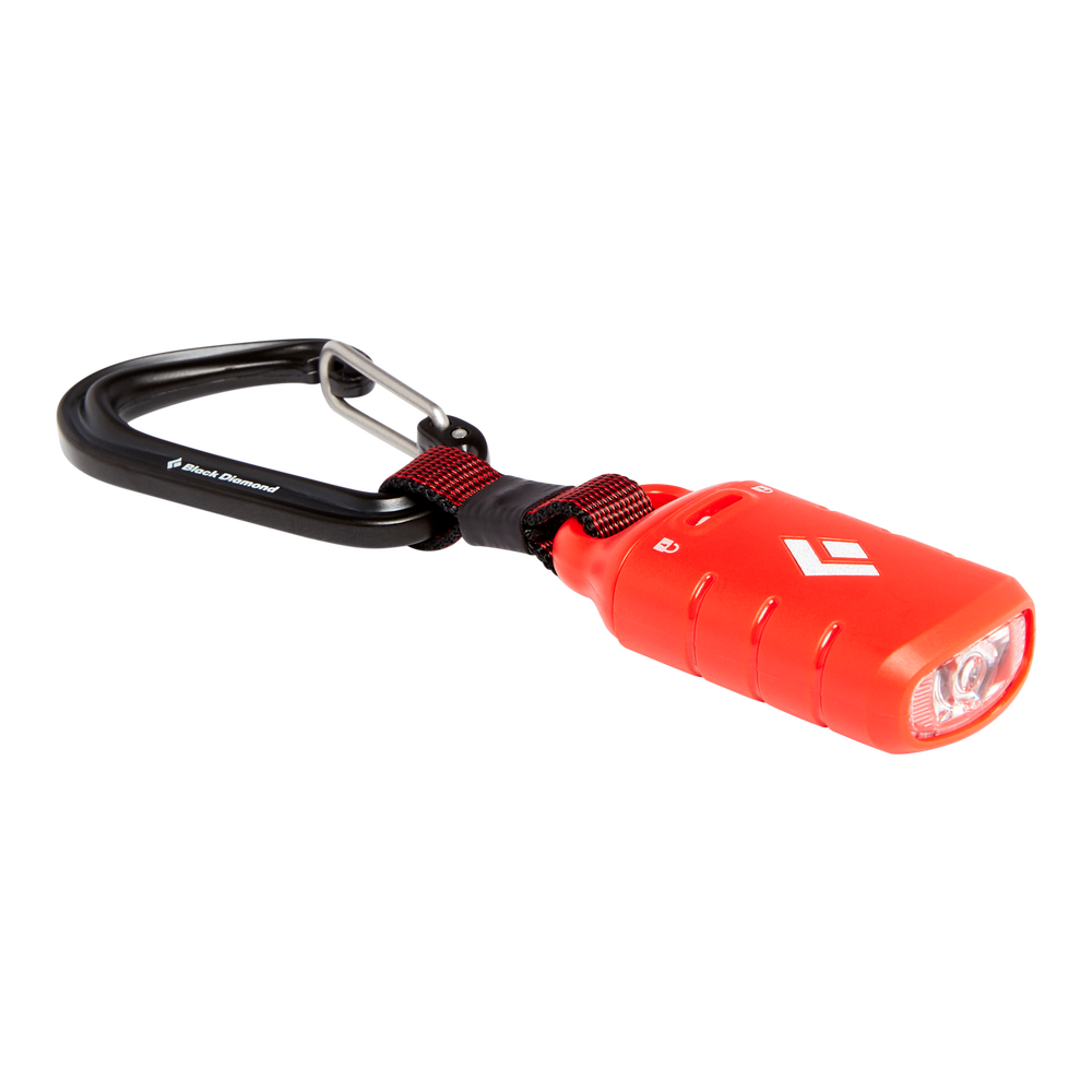 Ion Keychain Light