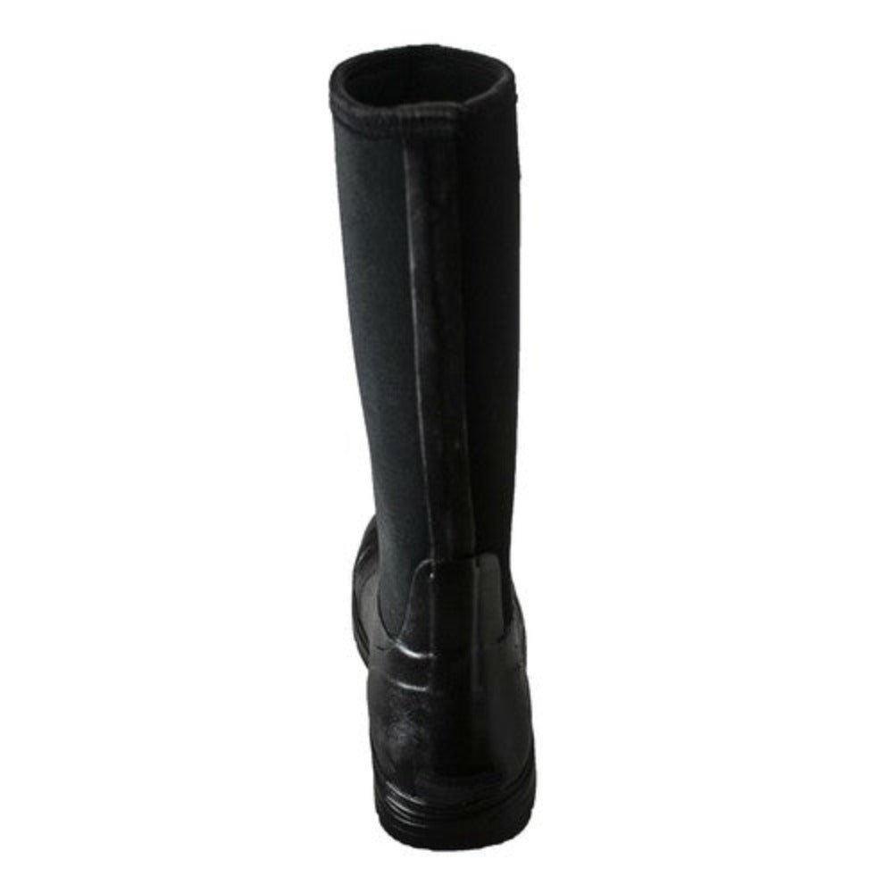 Mens 16in Rubber Boots