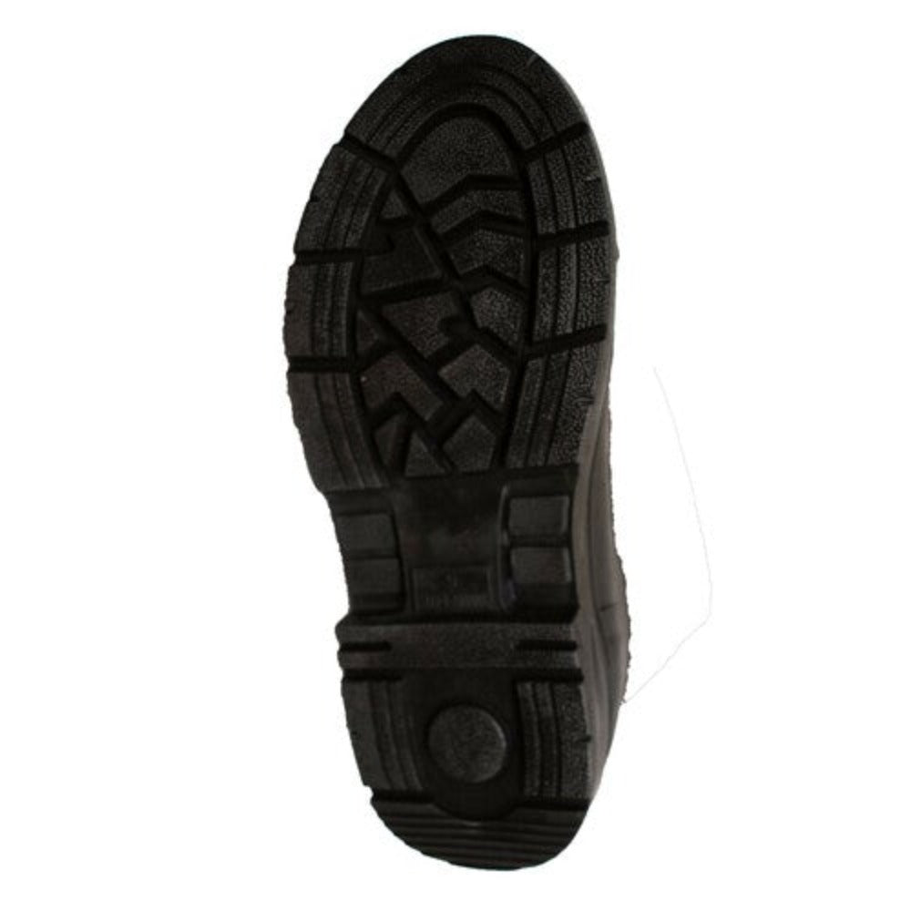 Mens 16in Rubber Boots