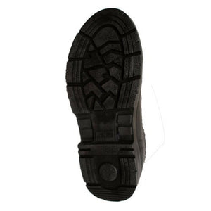 Mens 16in Rubber Boots
