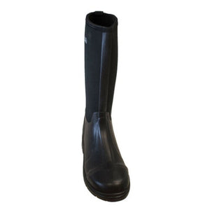 Mens 16in Rubber Boots