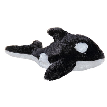 Mini Flopsie - 8" Orca