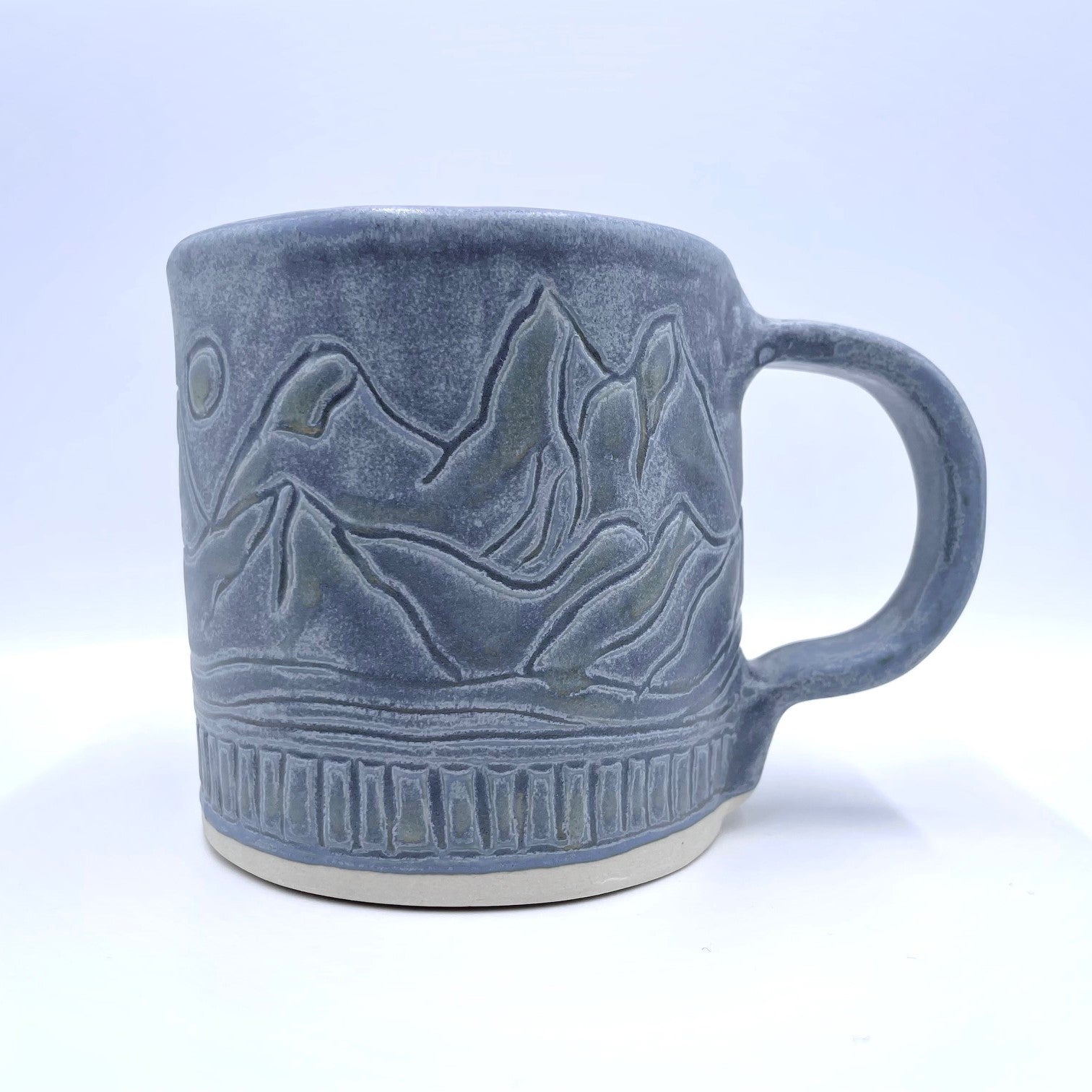 Ceramic Mugs - Melissa Adams