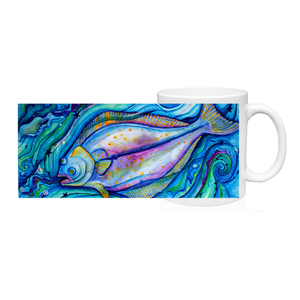 Ceramic Mug