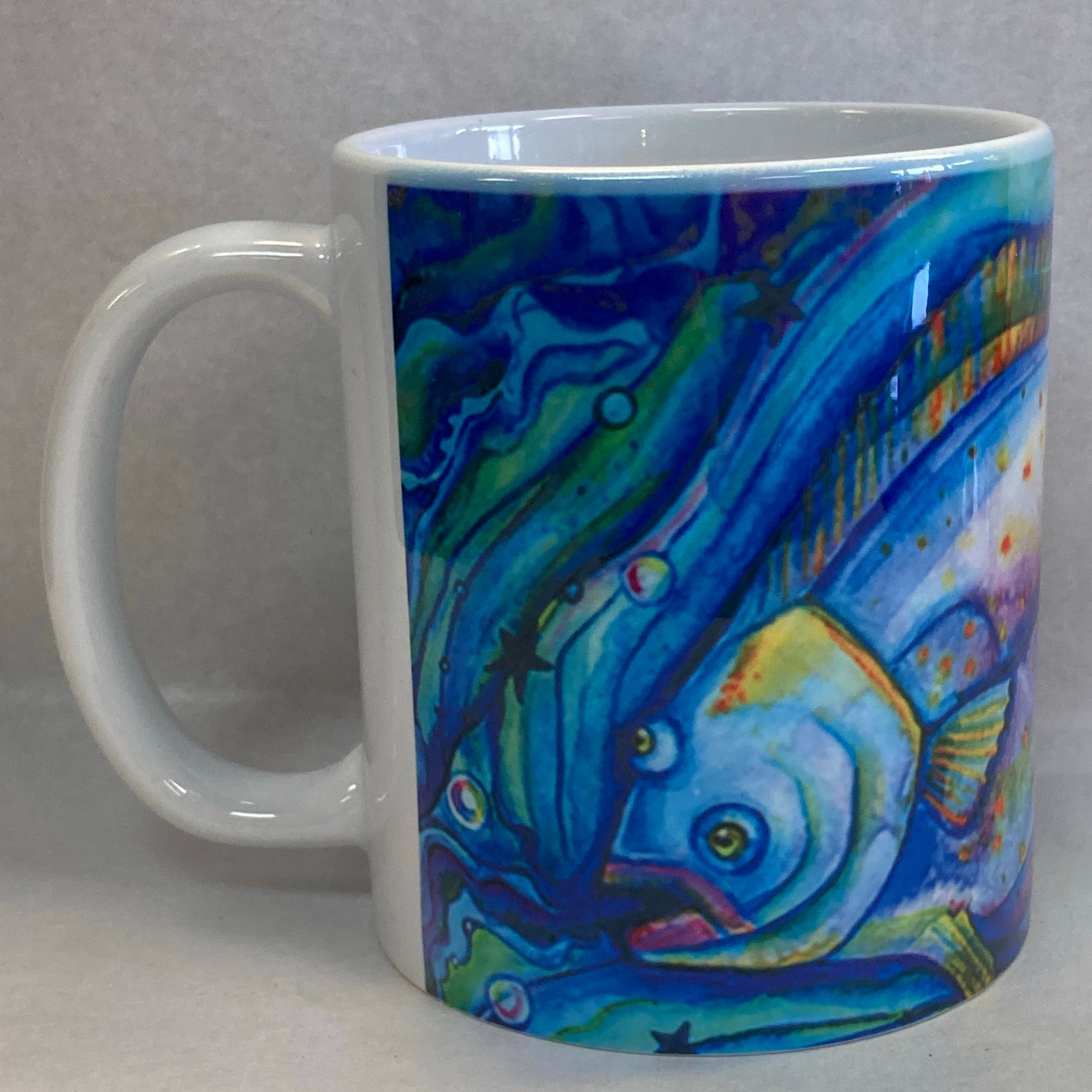 Ceramic Mug