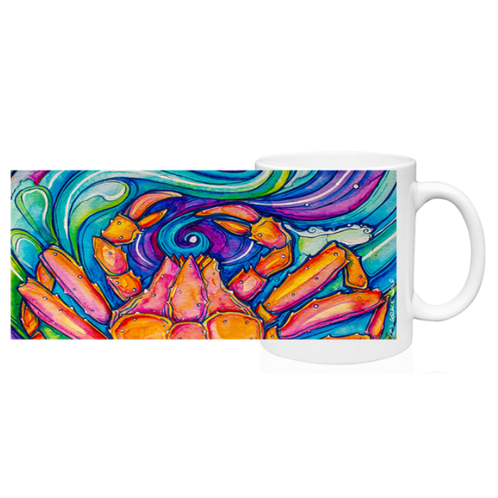 Ceramic Mug