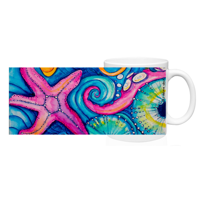 Ceramic Mug