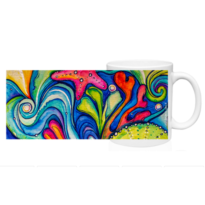 Ceramic Mug