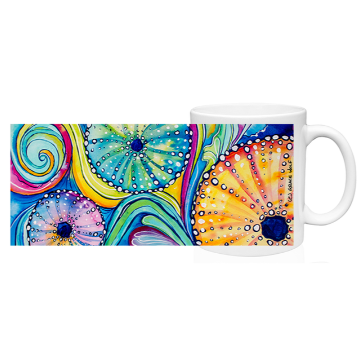 Ceramic Mug