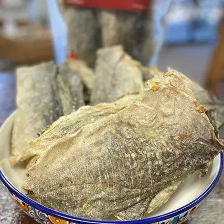 Cod Dog Treats - 2 oz