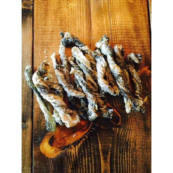 Cod Dog Treats - 2 oz