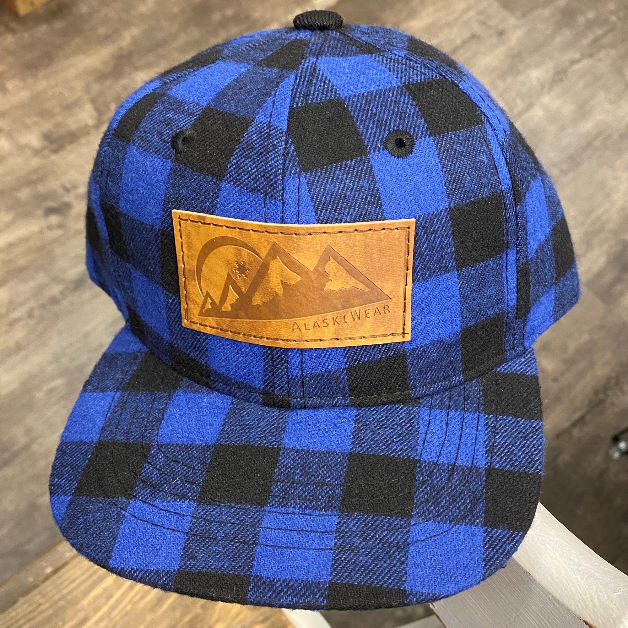 Infant/Tot Trucker Hat