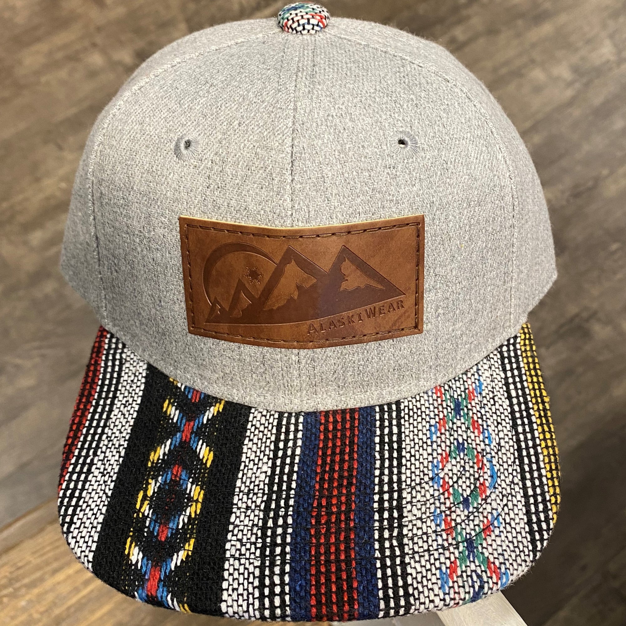 Infant/Tot Trucker Hat