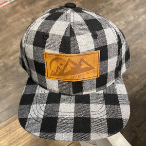 Infant/Tot Trucker Hat