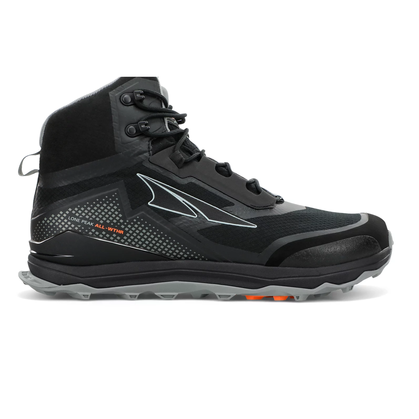 Lone Peak All Weather Mid-rise - Men's