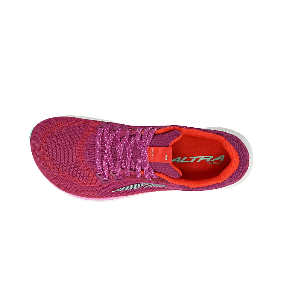 Escalante 3 - Womens Fuschia