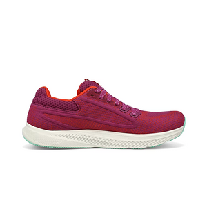 Escalante 3 - Womens Fuschia