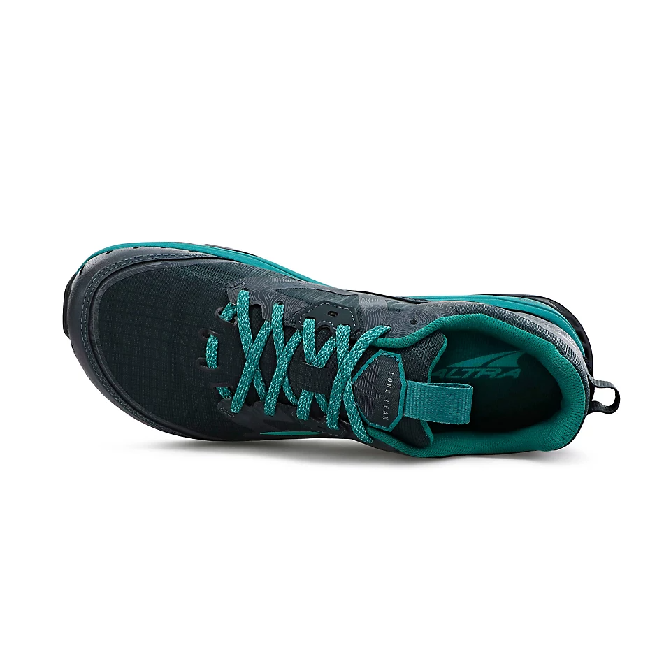 Lone Peak 6 Running Shoe - Womens