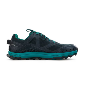 Lone Peak 6 Running Shoe - Womens