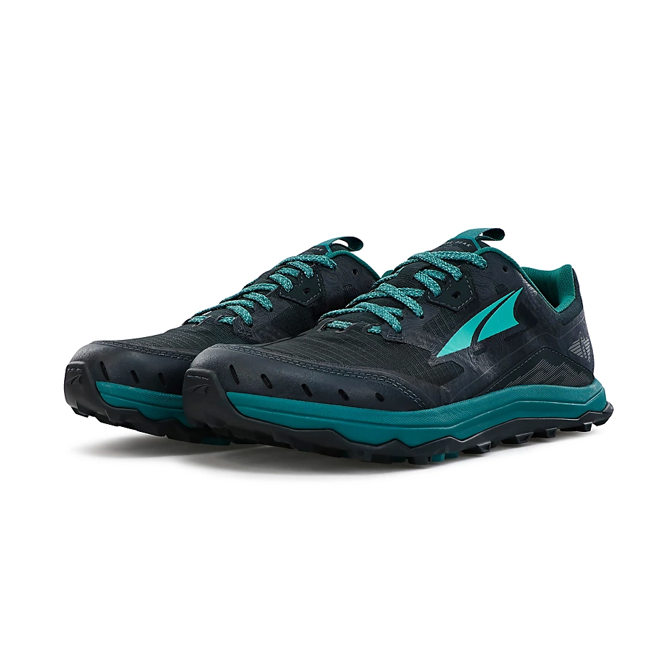 Altra Women s Lone Peak 6 Coral 11.5