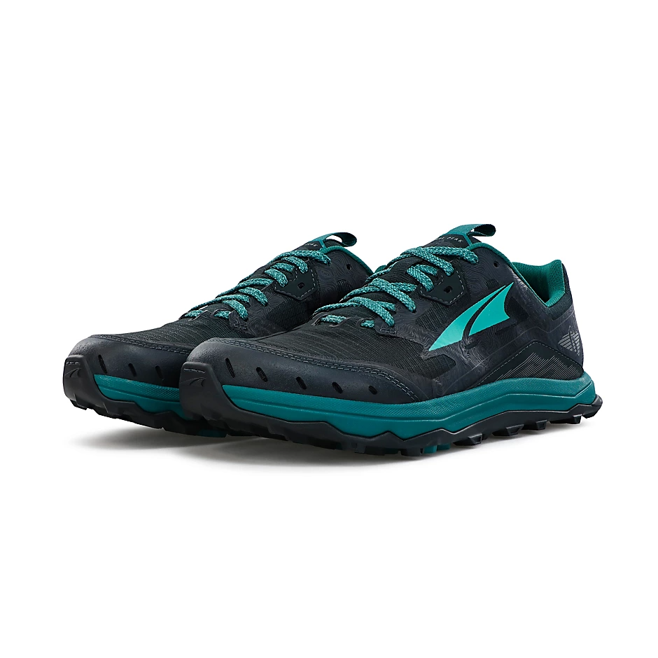 Lone Peak 6 Running Shoe - Womens