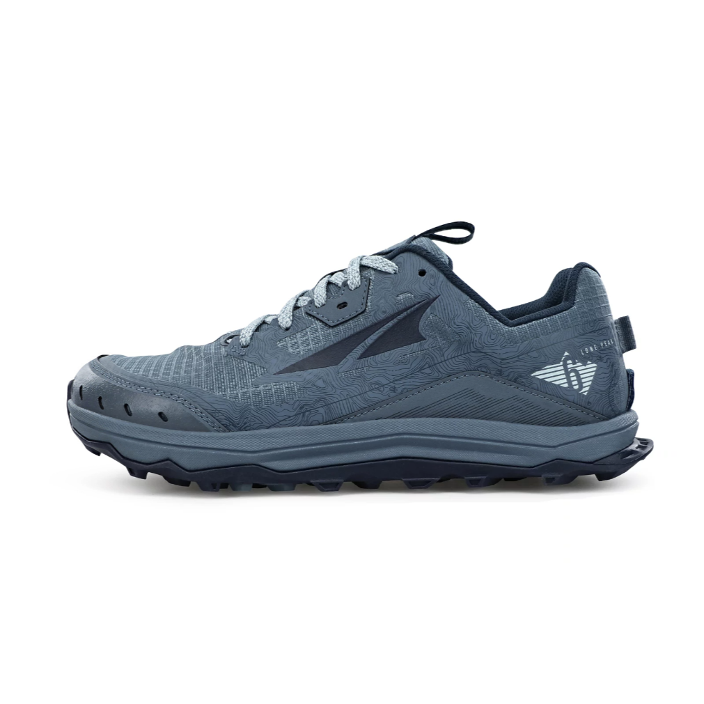 Lone Peak 6 Running Shoe - Womens