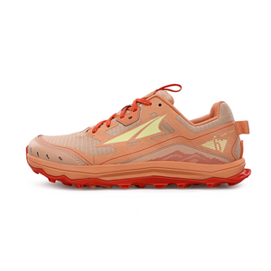 Lone Peak 6 Running Shoe - Womens