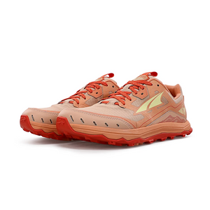 Lone Peak 6 Running Shoe - Womens