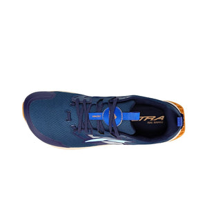 Lone Peak 7 Running Shoe - Mens