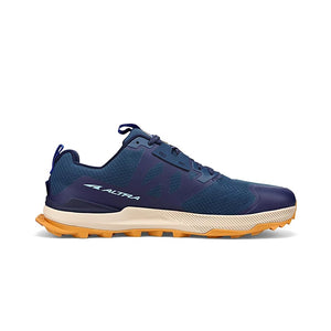 Lone Peak 7 Running Shoe - Mens