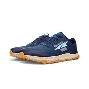 Lone Peak 7 Running Shoe - Mens