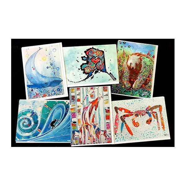 Greeting Card Sets