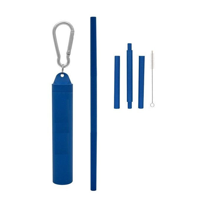 Wheat Buildable Straw Kit