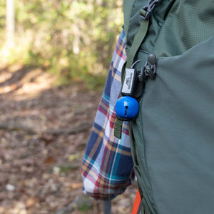 Frontiersman Bear Bell