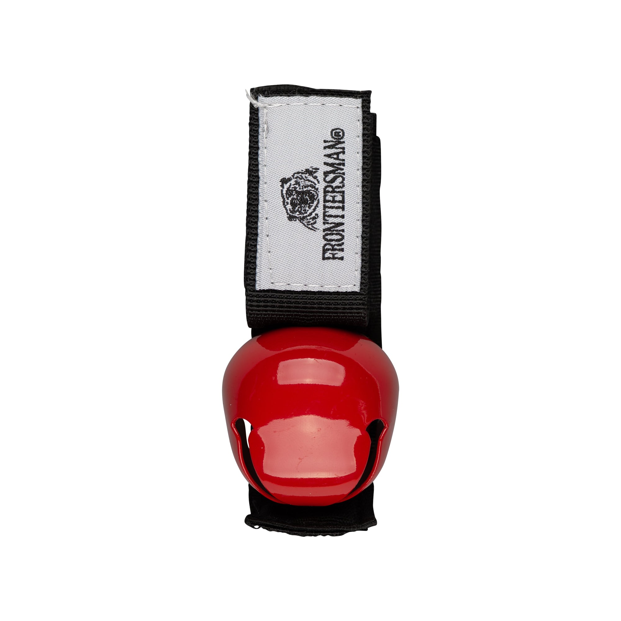 Frontiersman Bear Bell