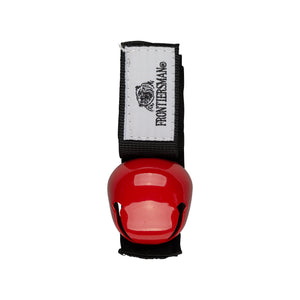 Frontiersman Bear Bell